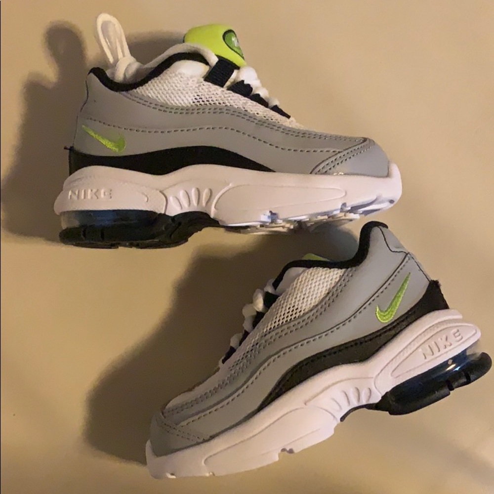 New Toddler baby airmax